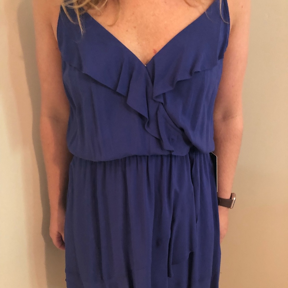 Express dress